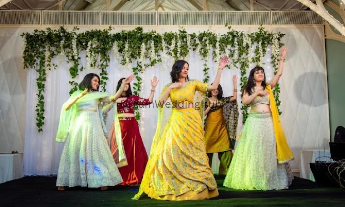 Dansync Wedding Choreography